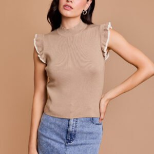 October Is Coming Top in Mocha