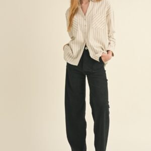 North Pole Corduroy Pant