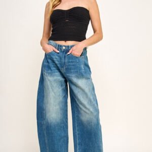 Eastsider Tube Top