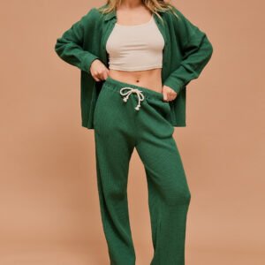 The December Set Pant