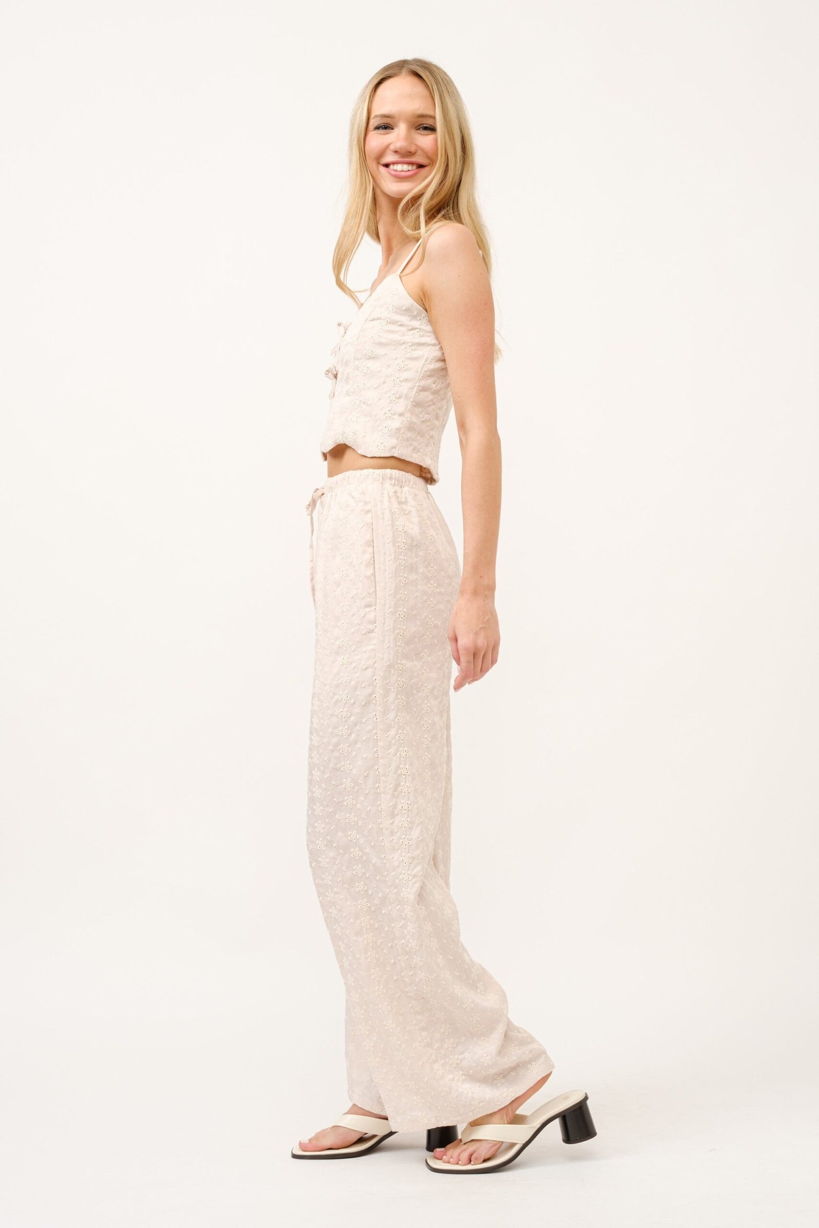 La Rosa Pant - Image 3