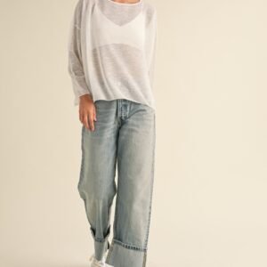 Find Her Somehow Top