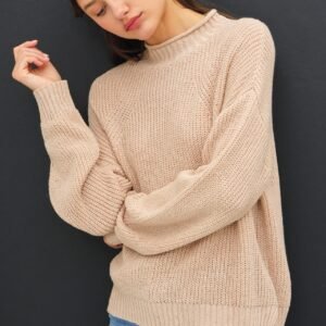 Rafi Sweater