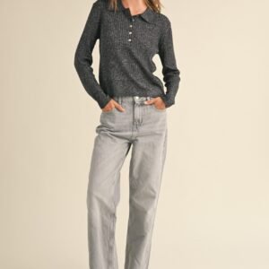 Add Some Love To It Top