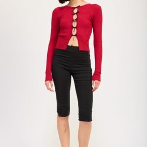 Jingle All The Way Top