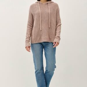 Holden Hooded Sweater