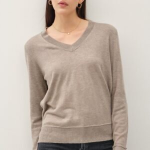 Joan Long Sleeve Sweater