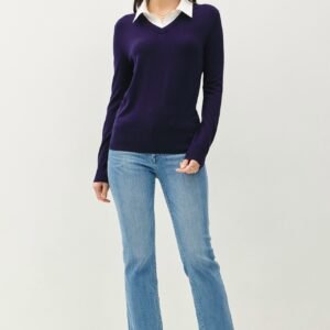 Double The Trouble Sweater