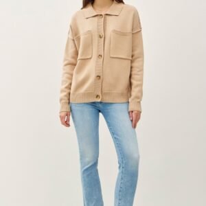 Sharon Sweater Jacket