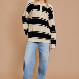 One In Million Sweater