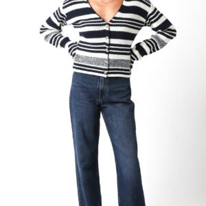 Better Off Alone Cardigan