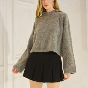 Merry & Bright Sweater