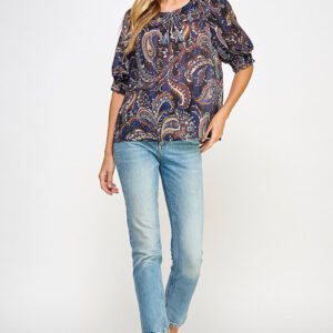 Knocking At Your Door Top