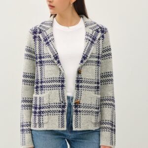 Junie Sweater Jacket