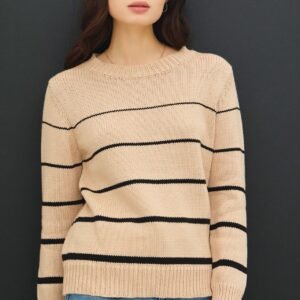 Taken Sweater