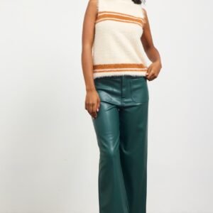 Too Sweet Vest Sweater