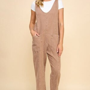 Chasing Sunsets Overall