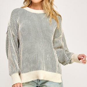 Up In The Mountains Sweater