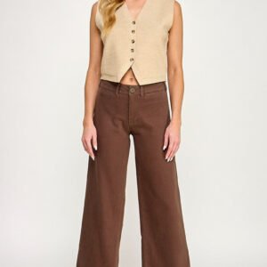 Espresso Martini Pant