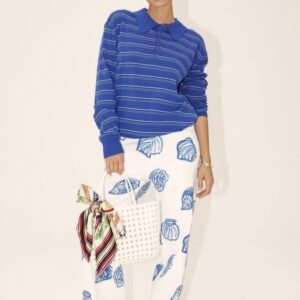 Grandpas Collared Shirt