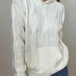 Santa Baby Knit Sweater