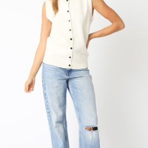 All The Time Sweater Top