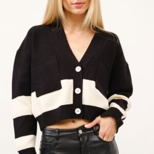 Hand It Over Cardigan