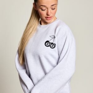 Feeling Lucky Always Crewneck