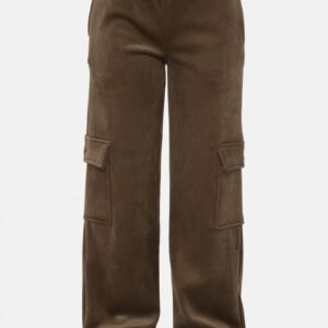Winter In Europe Cargo Pant