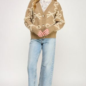 Someone Special Cardigan