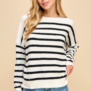 Wonderful Life Sweater