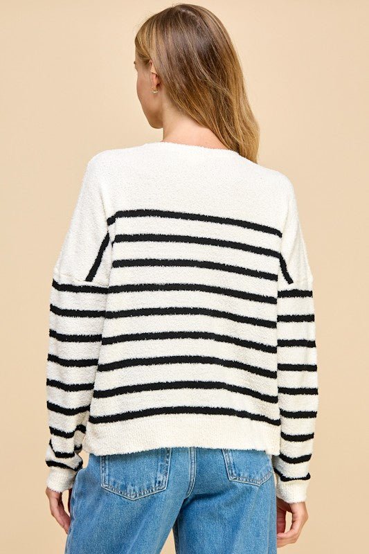 Wonderful Life Sweater - Image 6