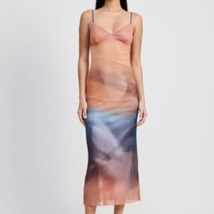 Wedding Guest Lovers Midi Dress