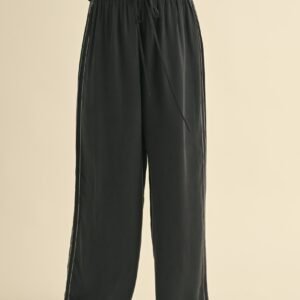 After The Holiday Pant