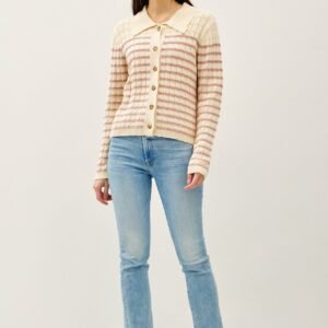 Hearts For Life Cardigan