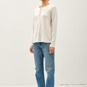 Basic Everyday Long Sleeve