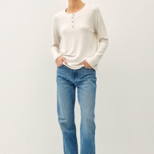 Poppy Ultra Soft Top