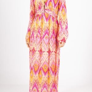 Lovesick Maxi Dress