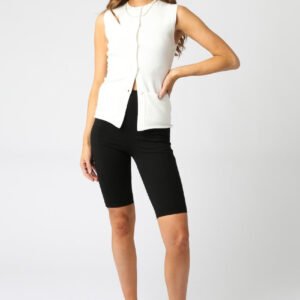 Mila Knit Vest Top