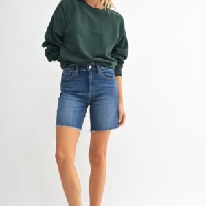West Longer Length Short