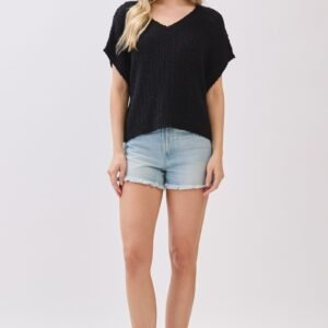 Pistoia Sweater Top