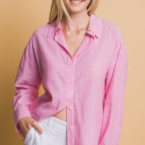 My Boyfriends Button Up