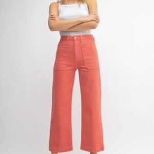 Winnie Utility Pant