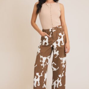 Stagecoach Girlie Denim