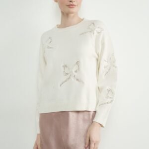 Bow Life Sweater