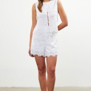 Mothers Day Weekend Top