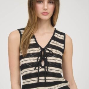 Never Lose Knit Tank