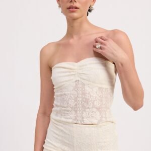 Desert Girl Tube Top