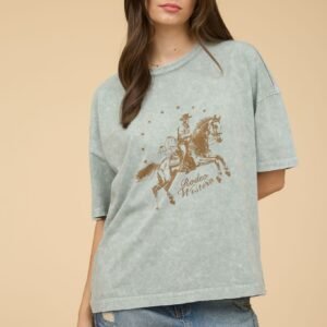 West T-Shirt