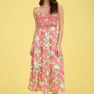 Summer Love Midi Dress